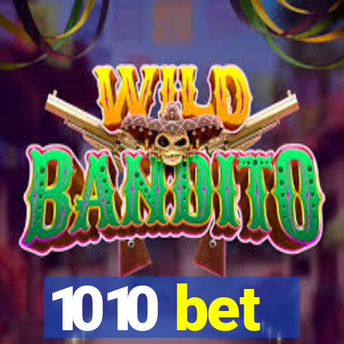 1010 bet